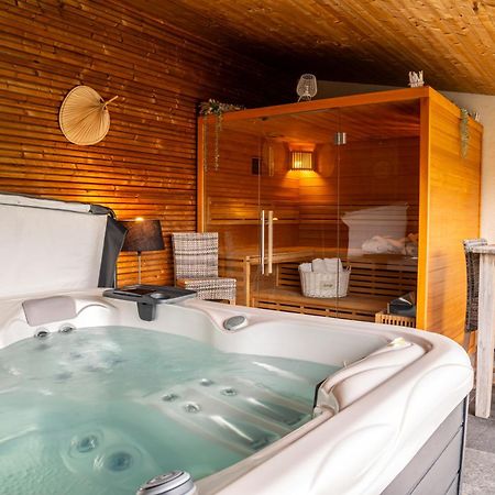Oase 'T Huyseke Villa Blankenberge Kültér fotó
