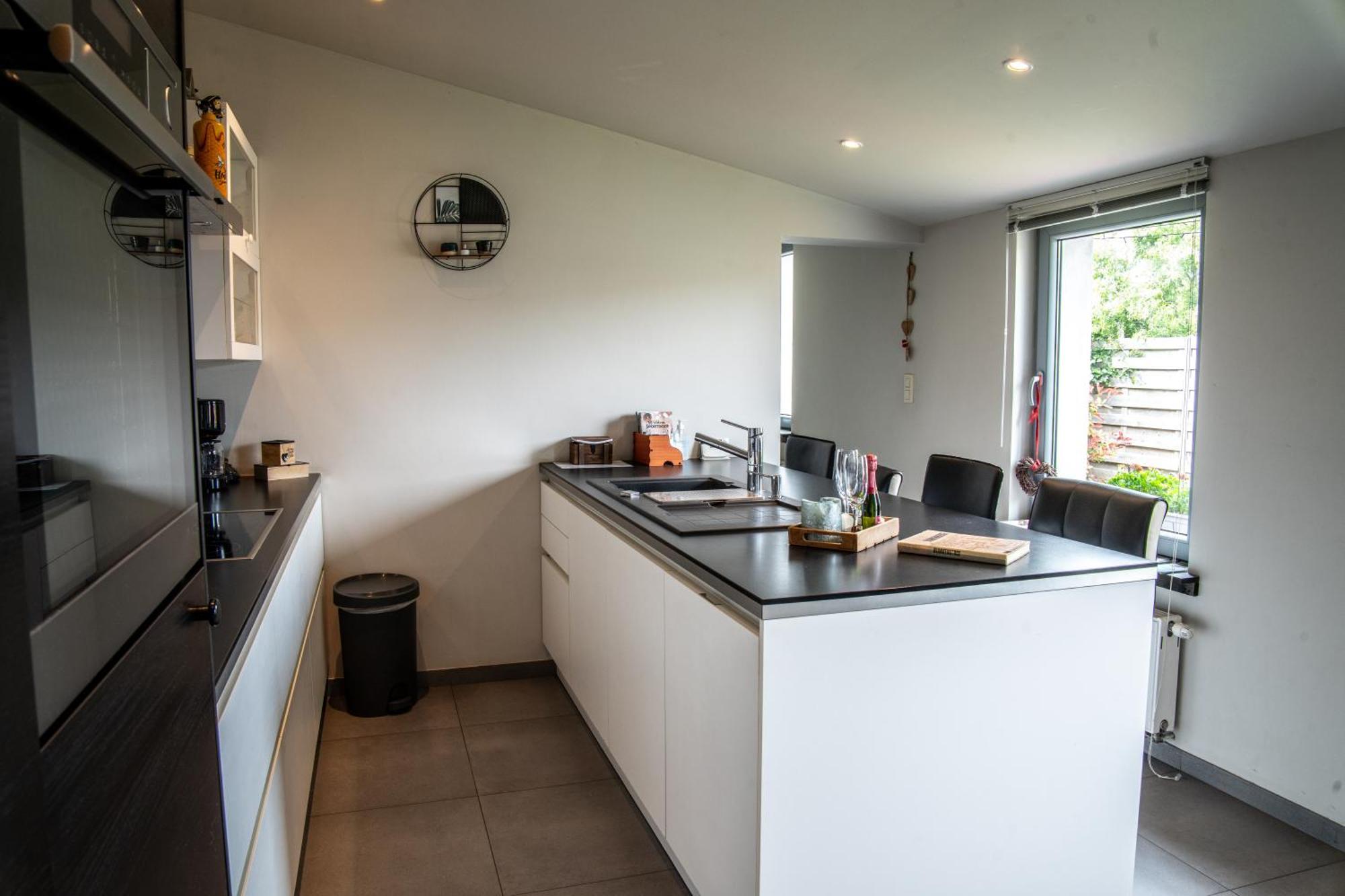 Oase 'T Huyseke Villa Blankenberge Kültér fotó