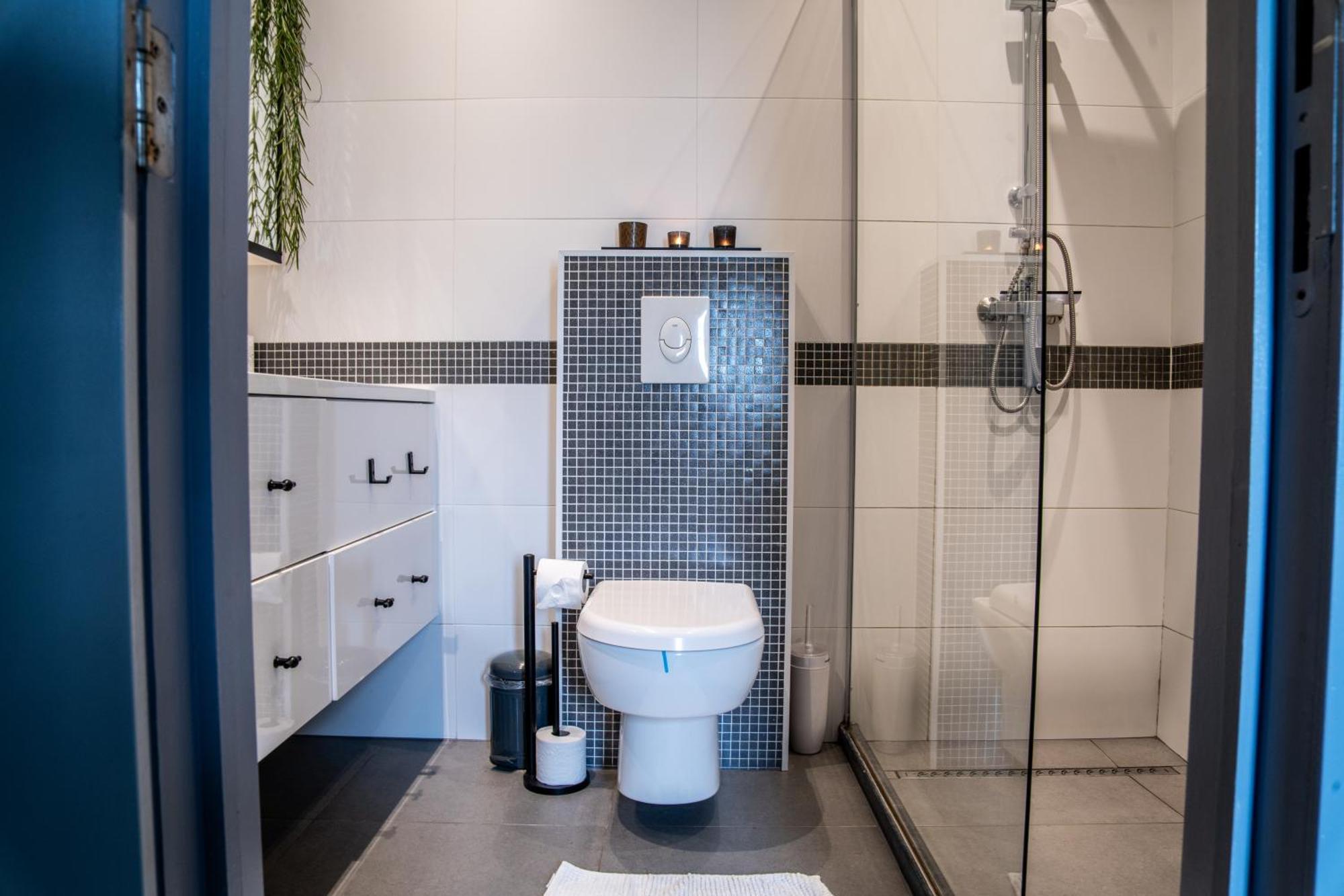 Oase 'T Huyseke Villa Blankenberge Kültér fotó
